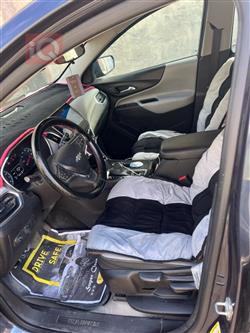 شيفروليه إكوينوكس